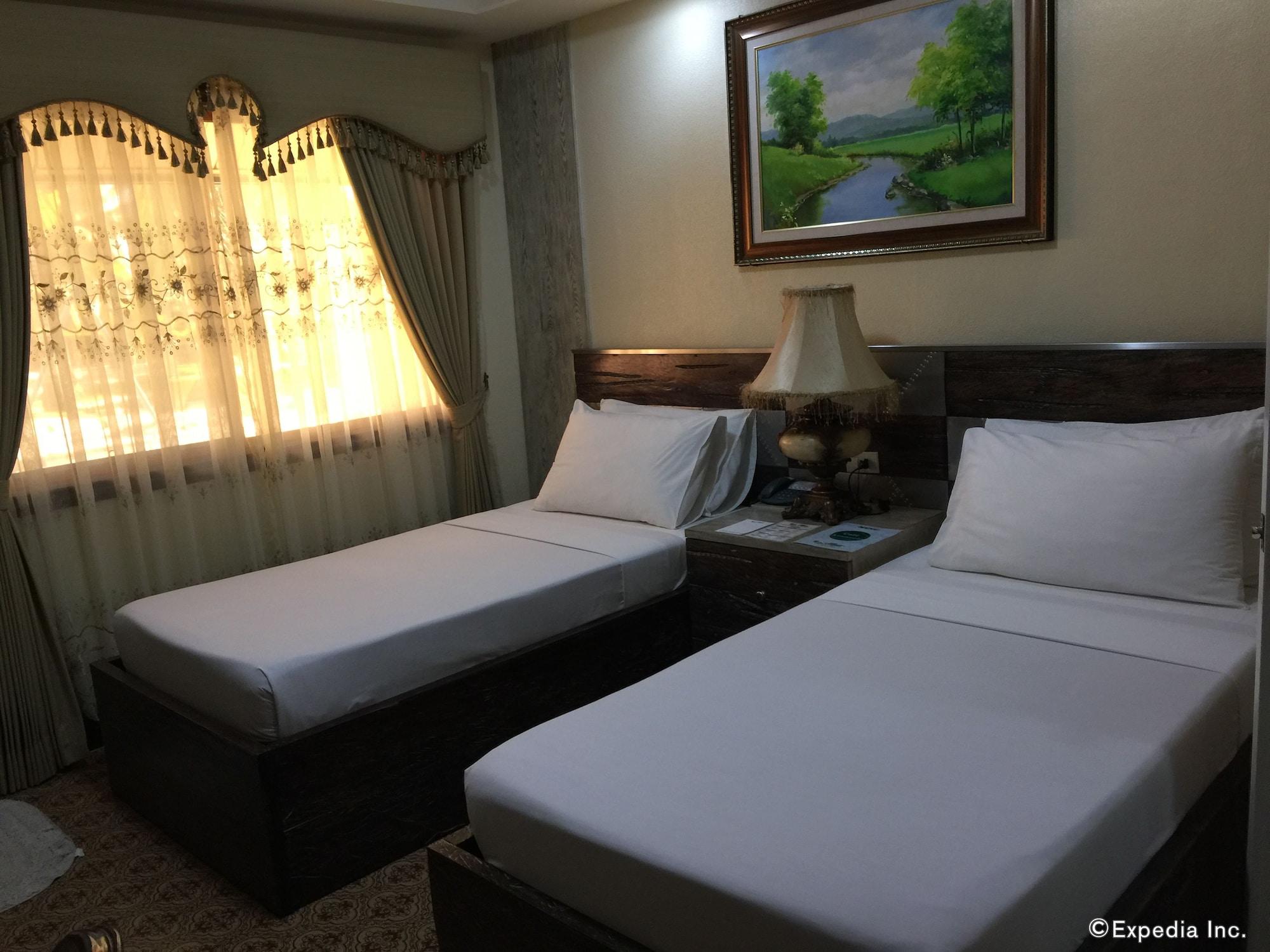 Bohol Tropics Resort Tagbilaran Exterior foto
