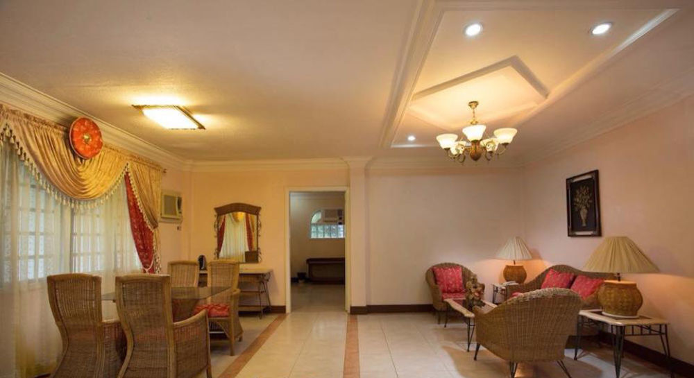 Bohol Tropics Resort Tagbilaran Exterior foto