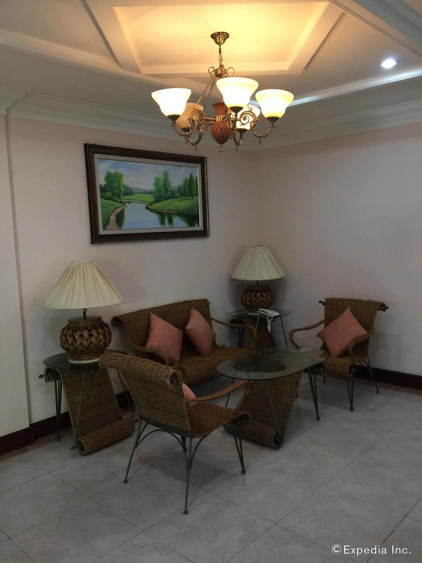 Bohol Tropics Resort Tagbilaran Exterior foto