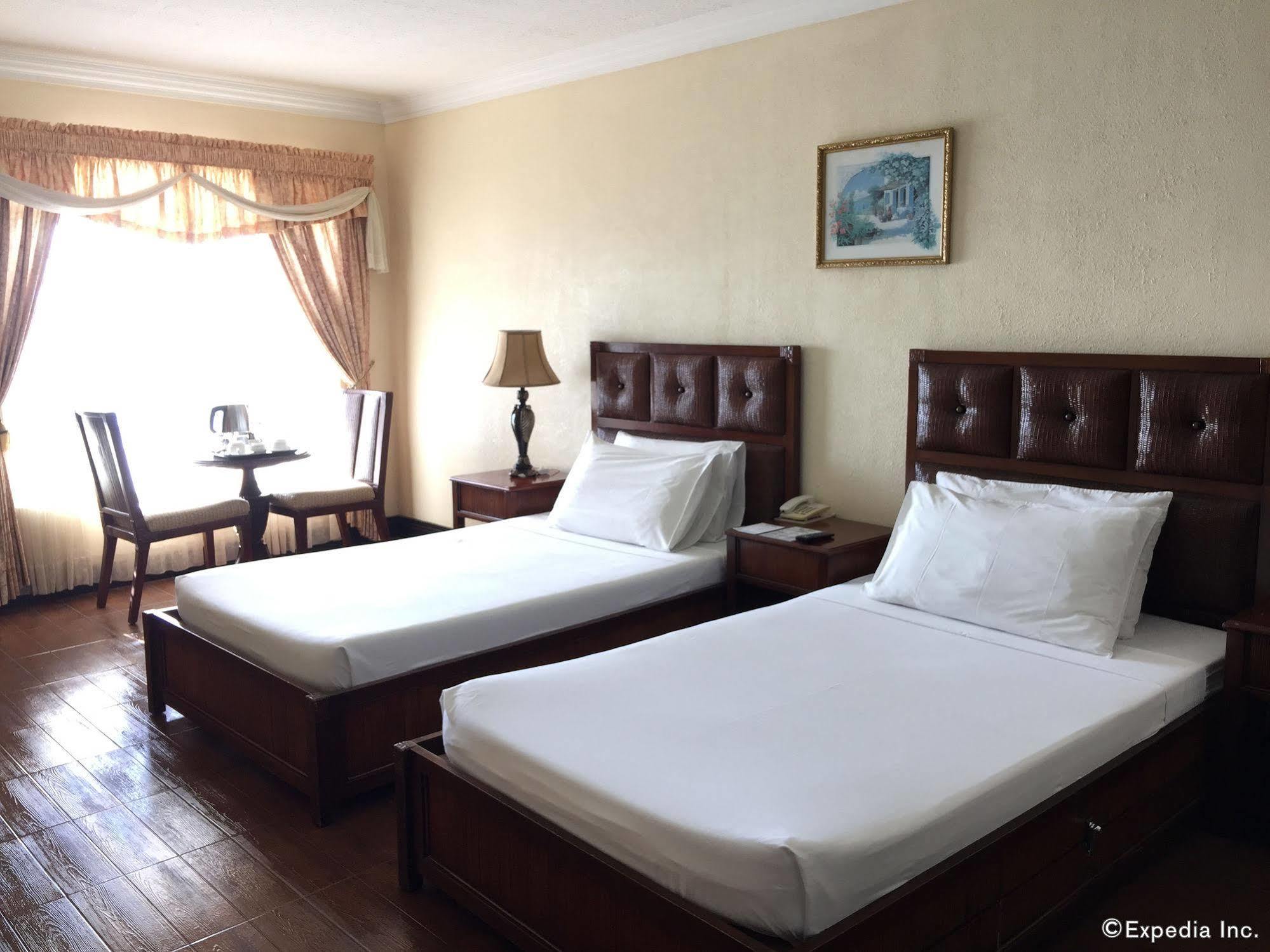 Bohol Tropics Resort Tagbilaran Exterior foto